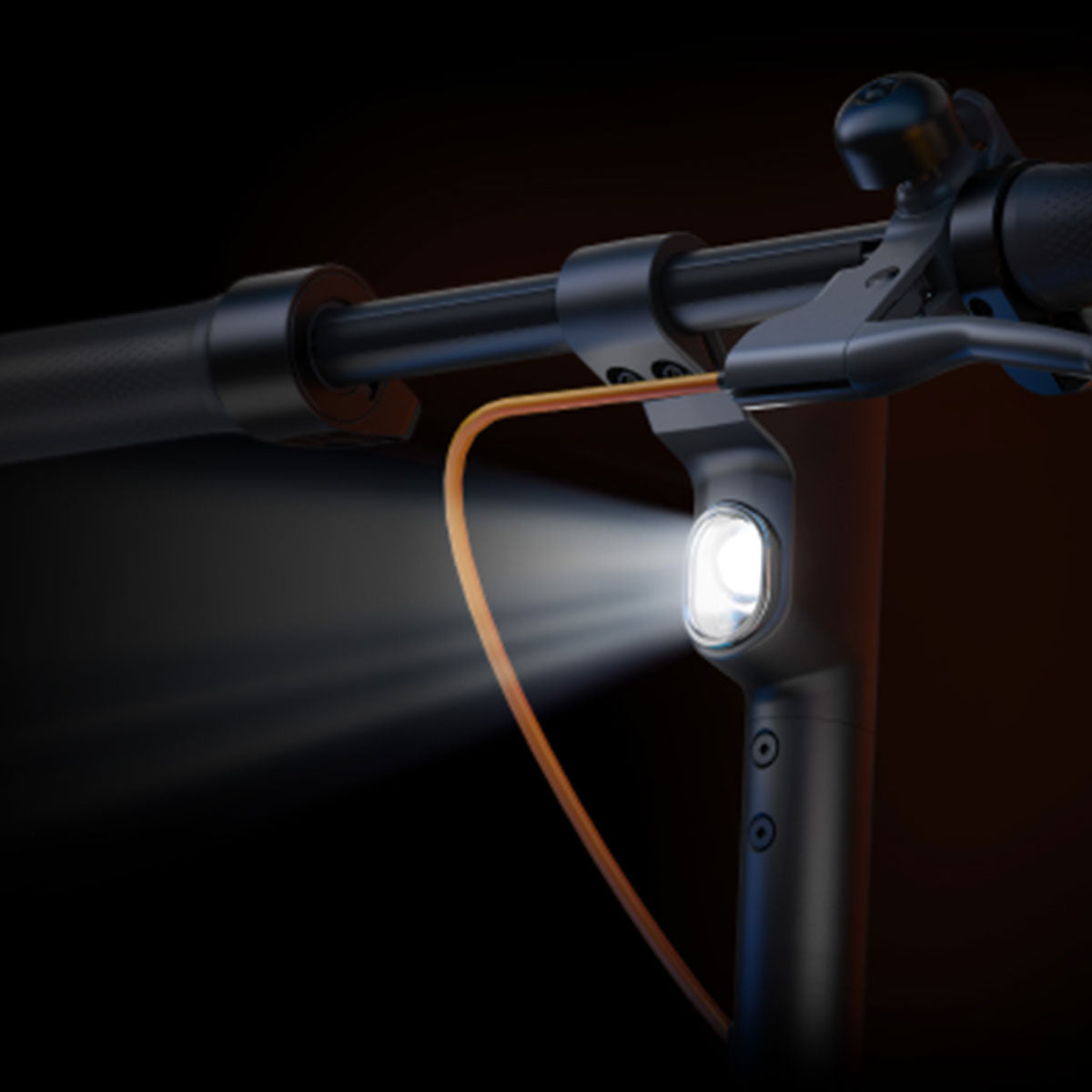 Segway Ninebot Scooter F2 Pro