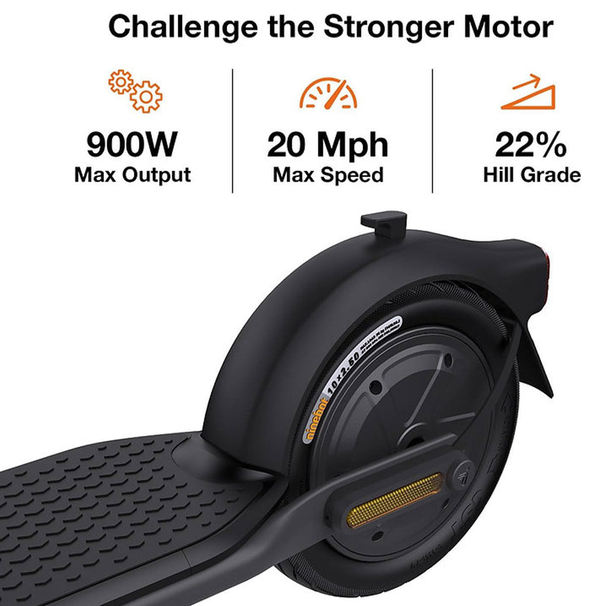 Dr. Tech Puerto Rico - Segway Ninebot Scooter F2 Pro