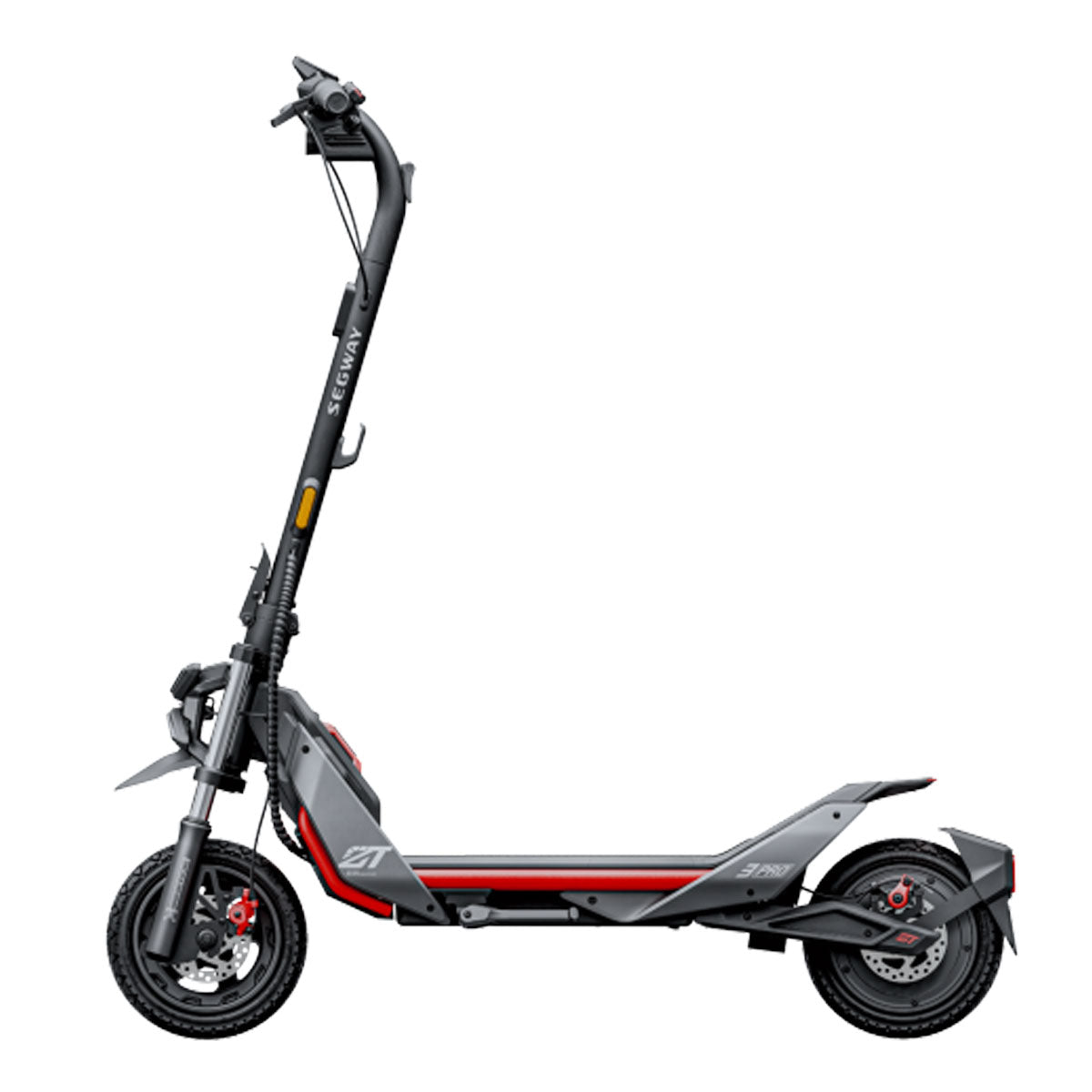 Dr. Tech Puerto Rico - Segway eKickScooter ZT3 Pro