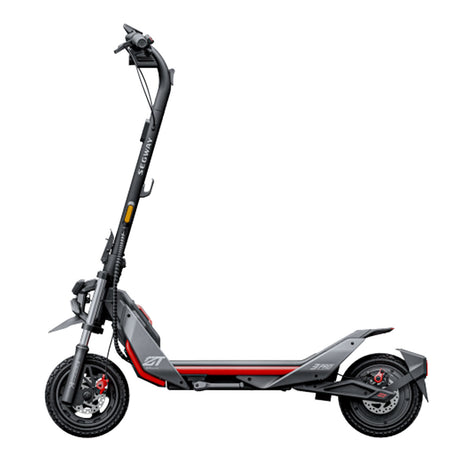 Dr. Tech Puerto Rico - Segway eKickScooter ZT3 Pro