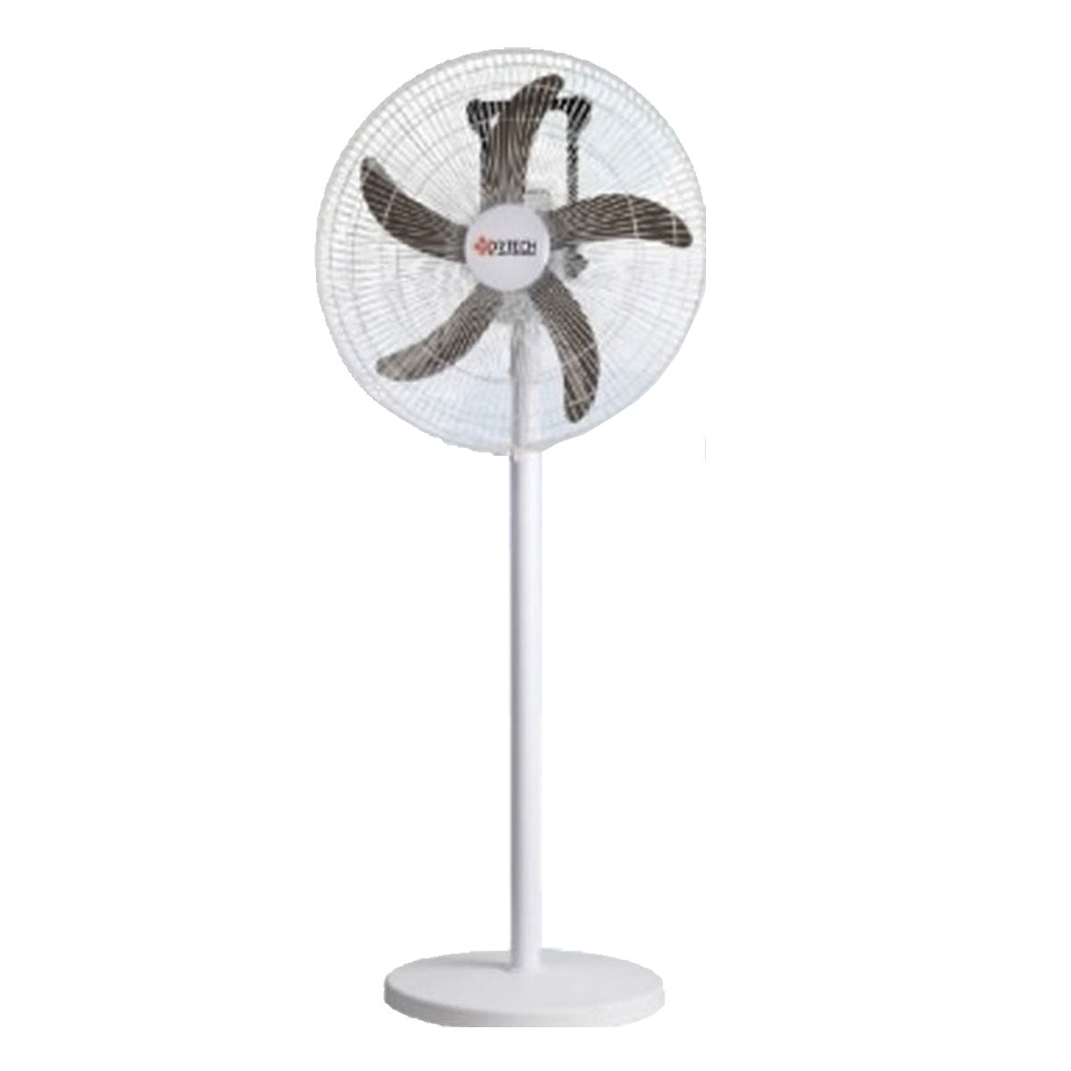 Solar Fan 5 in 1 of 18" Lithium