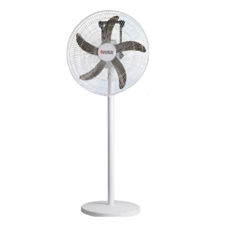 Solar Fan 5 in 1 of 18" Lithium