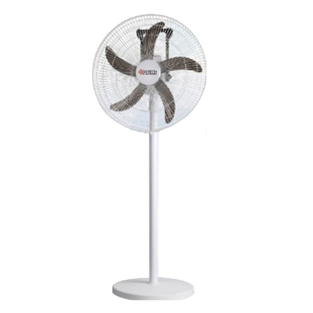 Solar Fan 5 in 1 of 18" Lithium