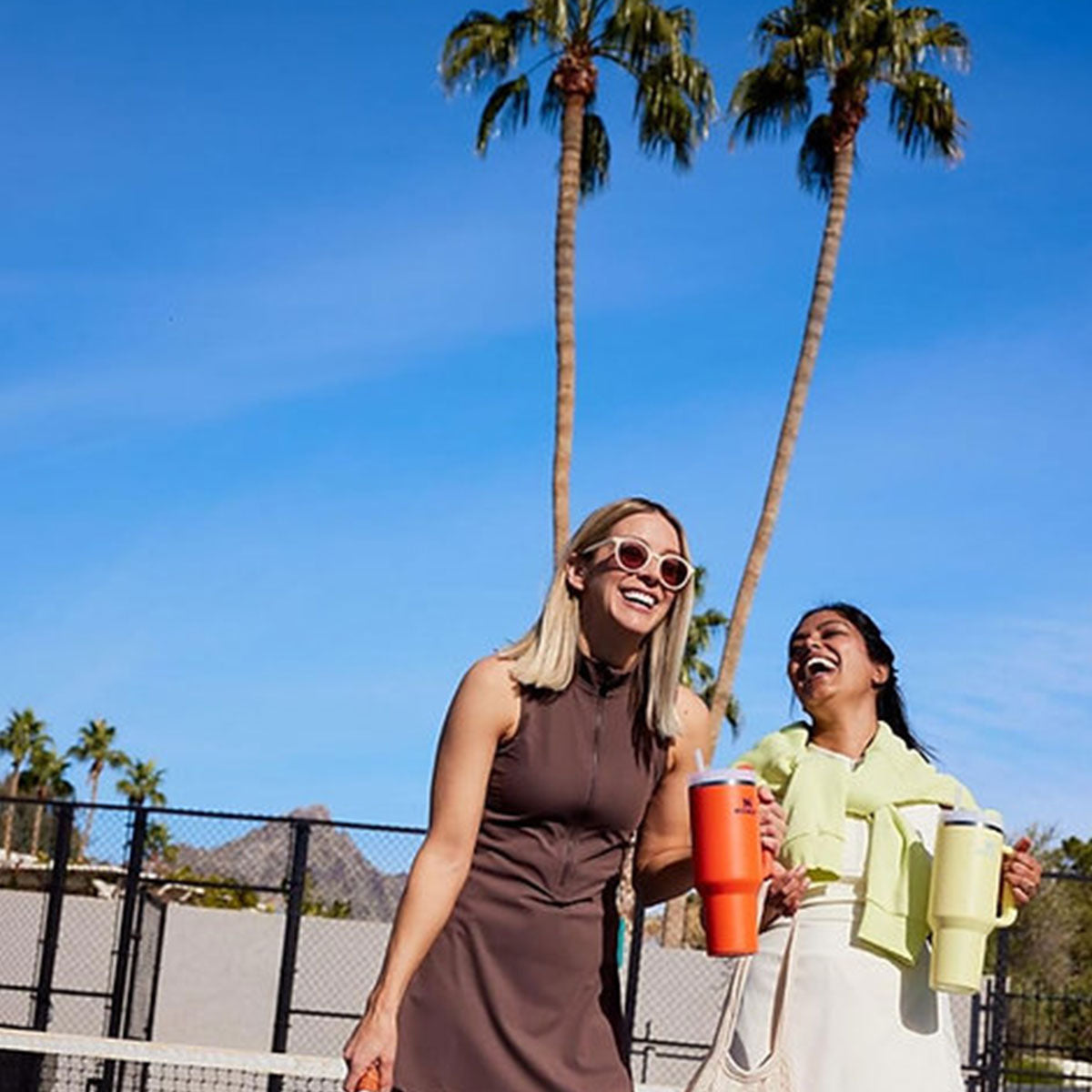 Dr. Tech Puerto Rico - Stanley Quencher h2.0 40oz