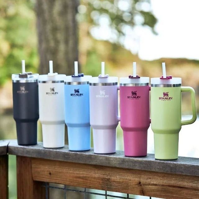 Dr. Tech Puerto Rico - Stanley Quencher h2.0 40oz