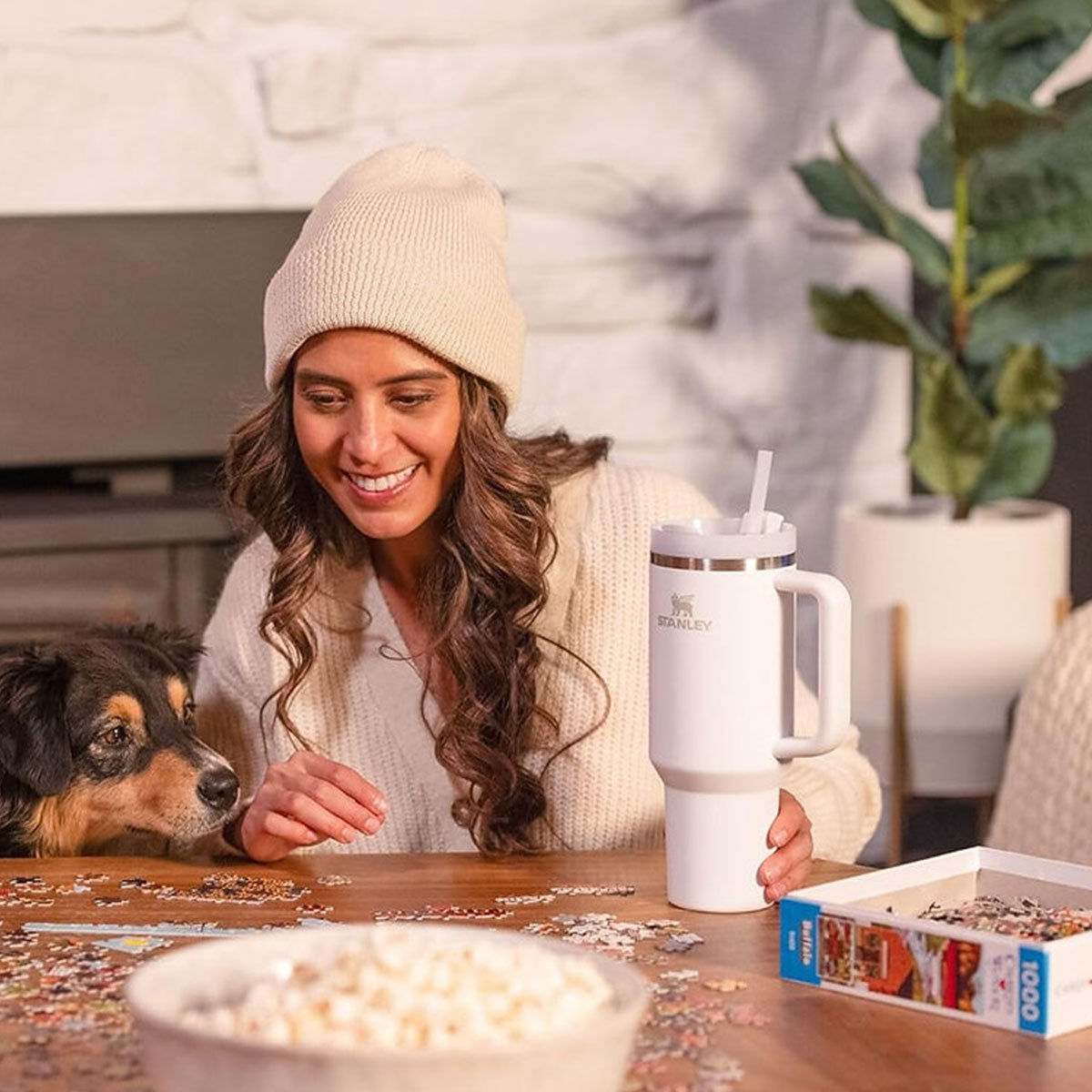 Dr. Tech Puerto Rico - Stanley Quencher h2.0 40oz