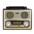 Dr. Tech Puerto Rico - SuperSonic Vintage Retro Multi-function BT Speaker