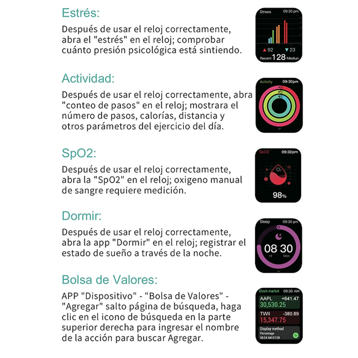 Ultra Smart Watch A8 Silver - Dr. Tech PR