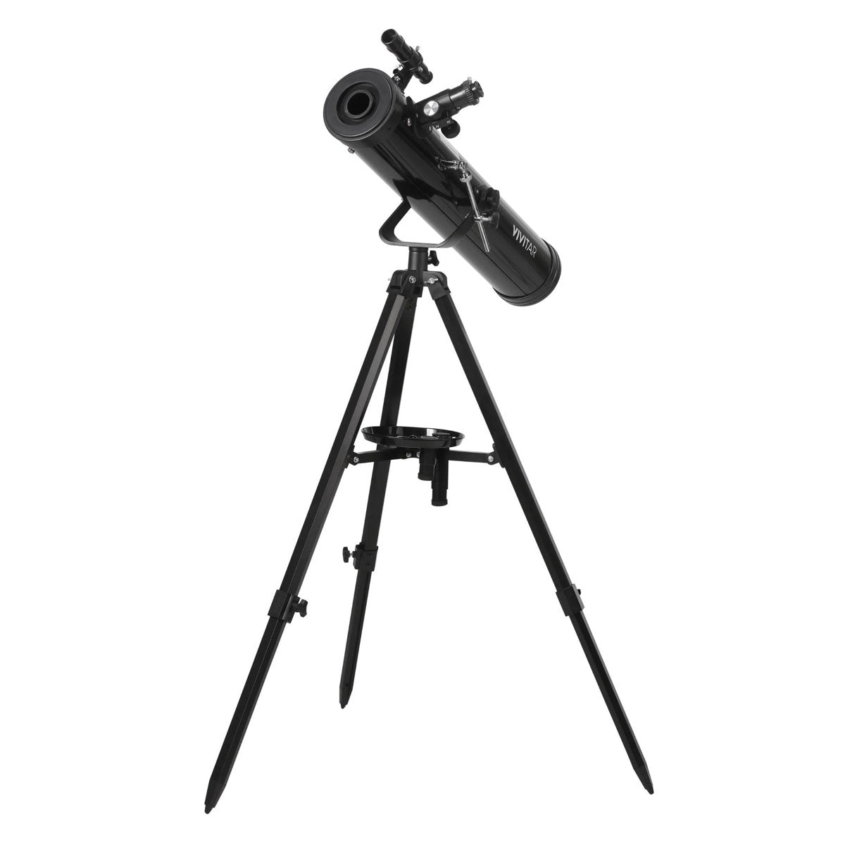 Dr. Tech Puerto Rico - Vivitar 175x/262x/525x Reflector Telescope