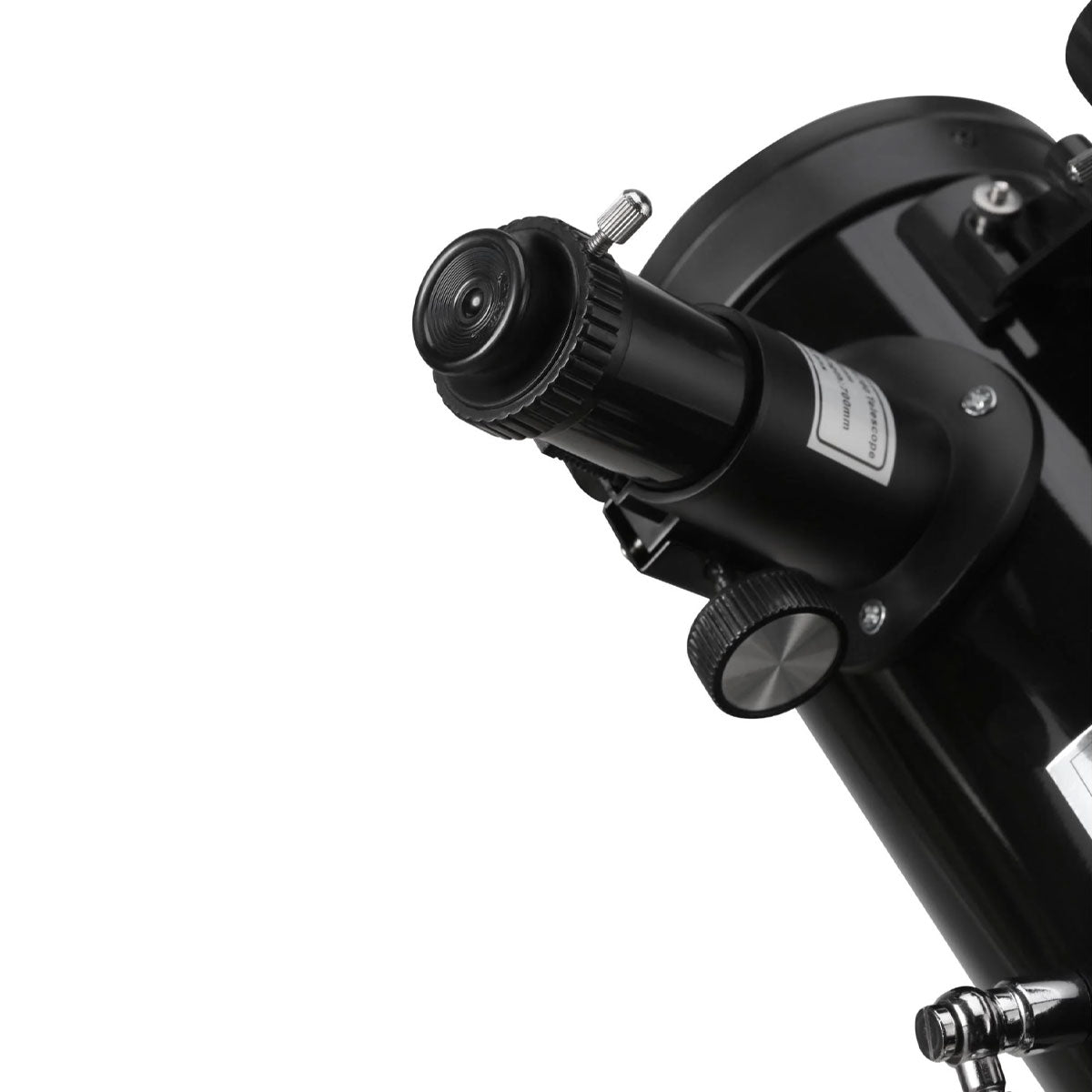 Dr. Tech Puerto Rico - Vivitar 175x/262x/525x Reflector Telescope