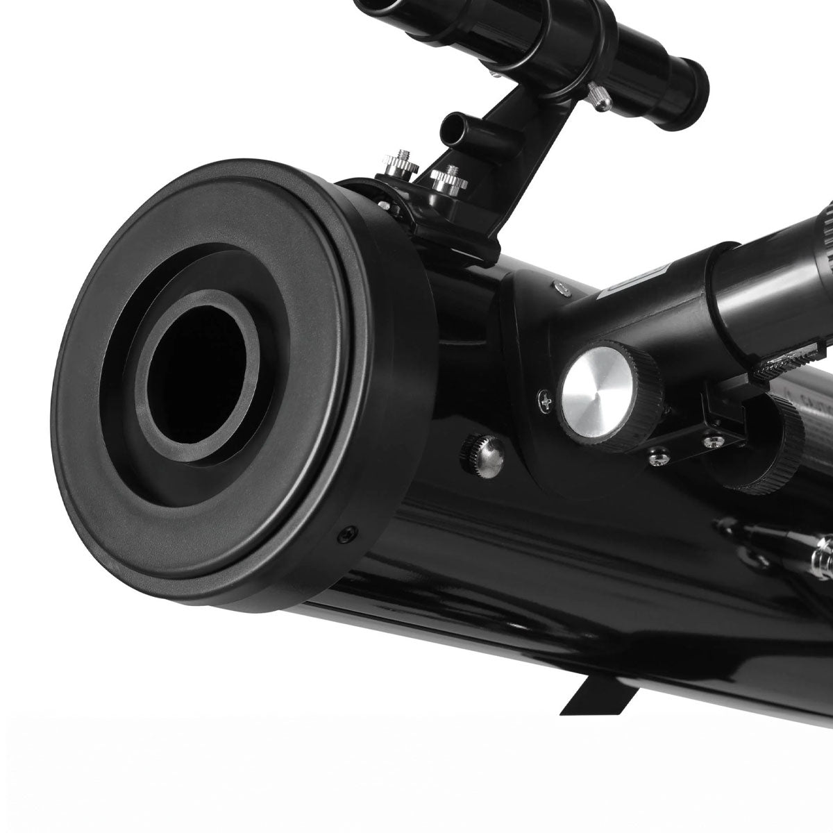 Dr. Tech Puerto Rico - Vivitar 175x/262x/525x Reflector Telescope