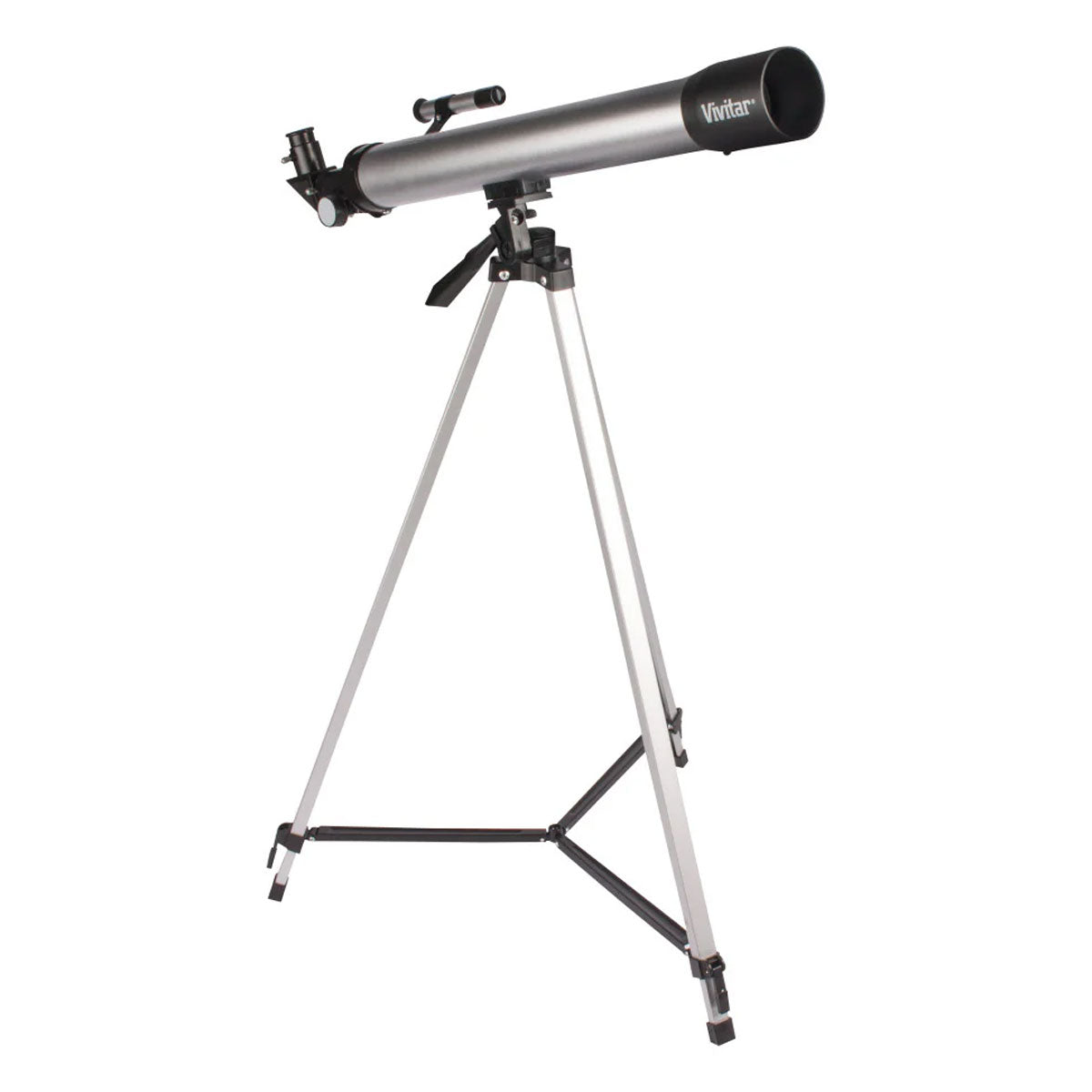 Dr. Tech Puerto Rico - Vivitar Refractor Telescope 60X - 120X with Tripod