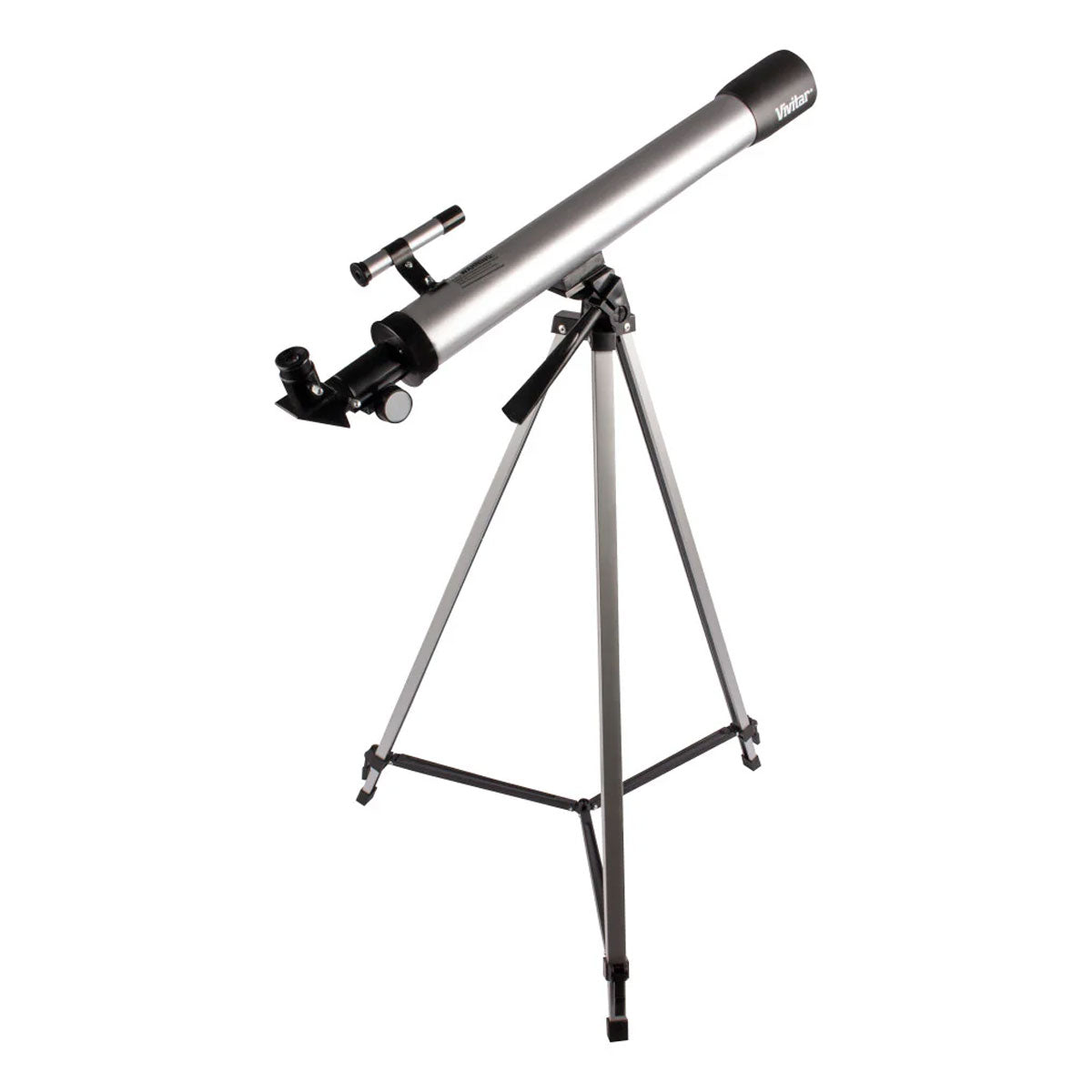 Dr. Tech Puerto Rico - Vivitar Refractor Telescope 60X - 120X with Tripod
