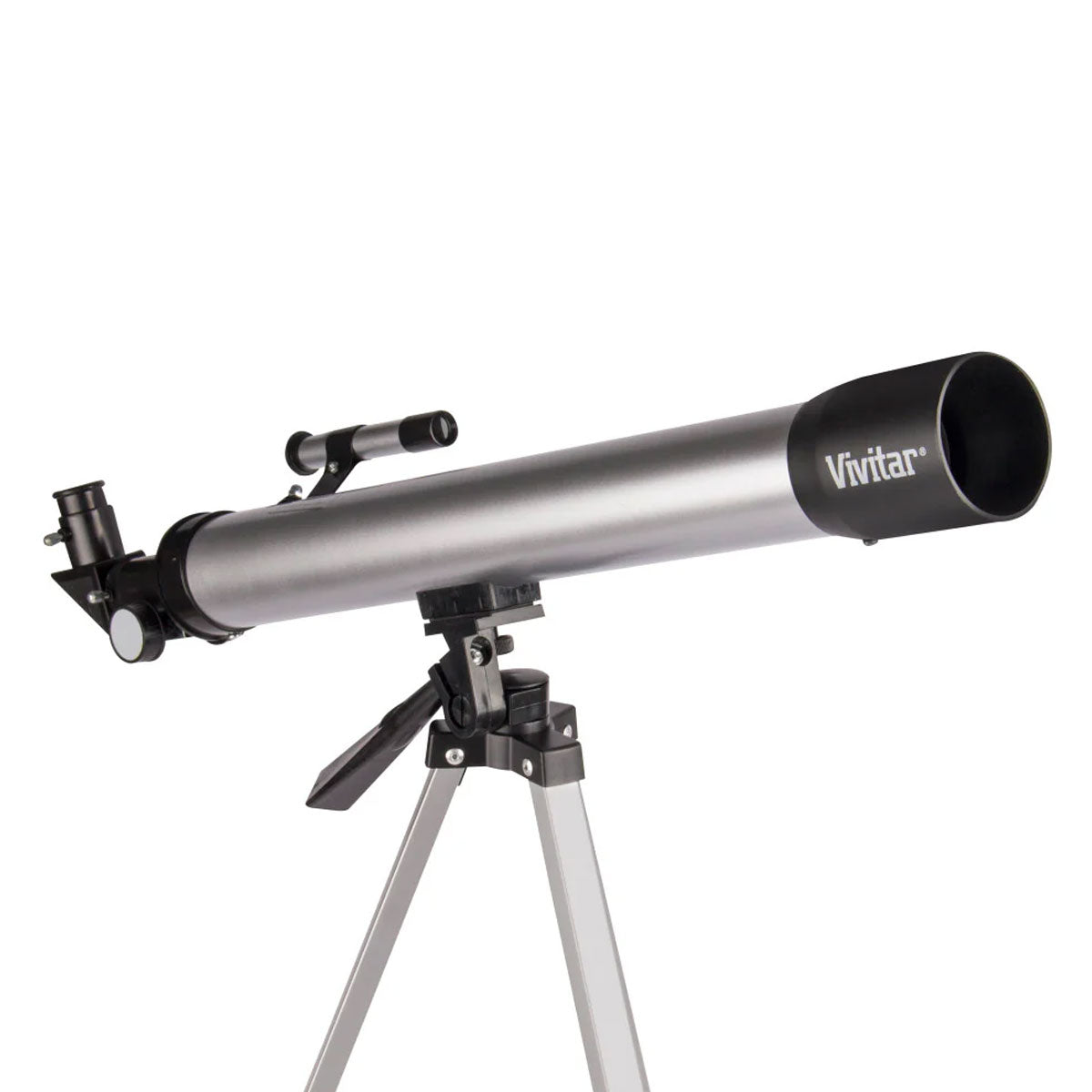 Dr. Tech Puerto Rico - Vivitar Refractor Telescope 60X - 120X with Tripod