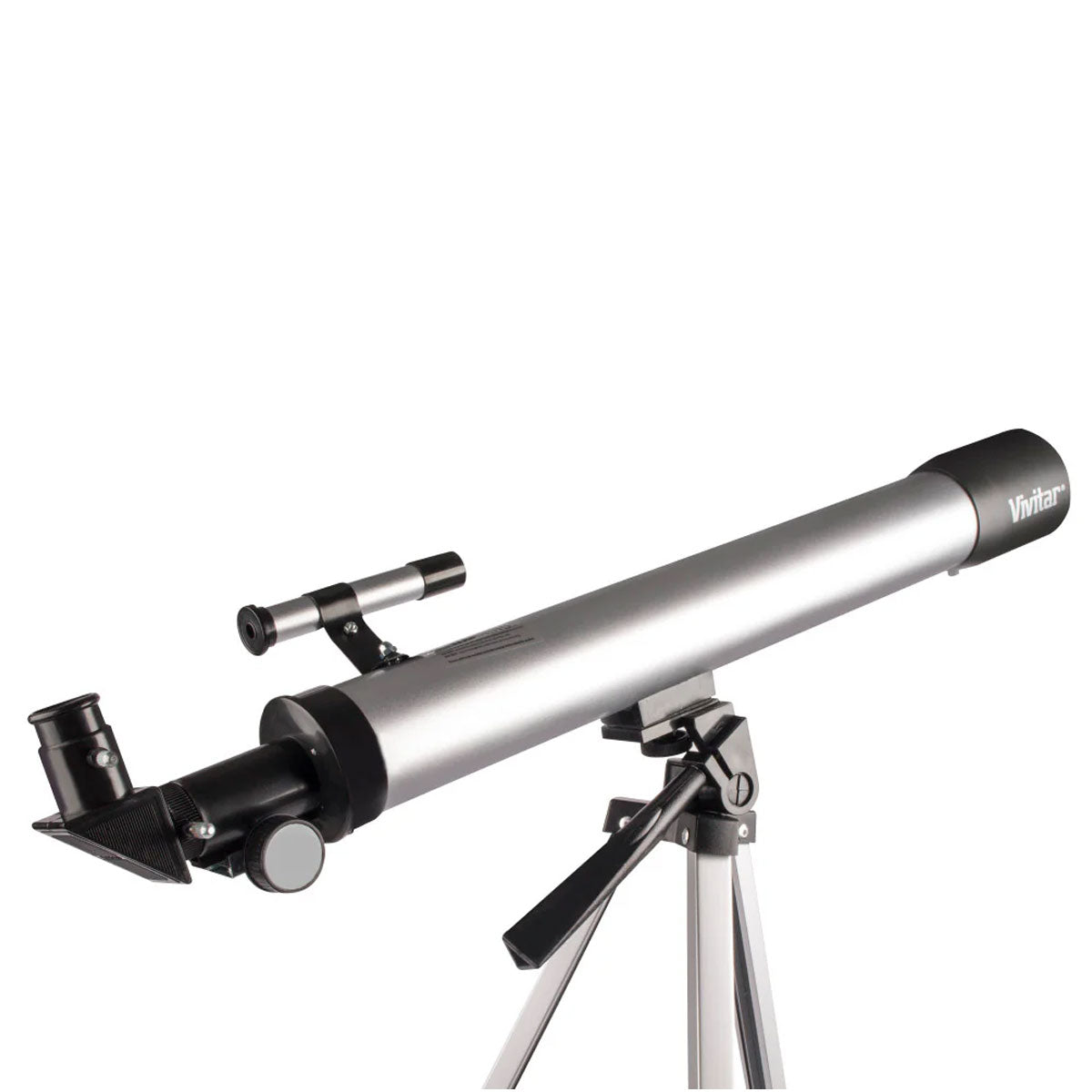 Dr. Tech Puerto Rico - Vivitar Refractor Telescope 60X - 120X with Tripod