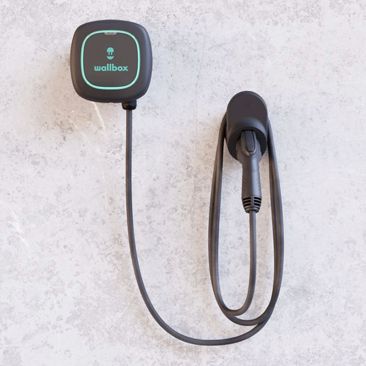 Dr. Tech Puerto Rico - Wallbox 48A EV Charger