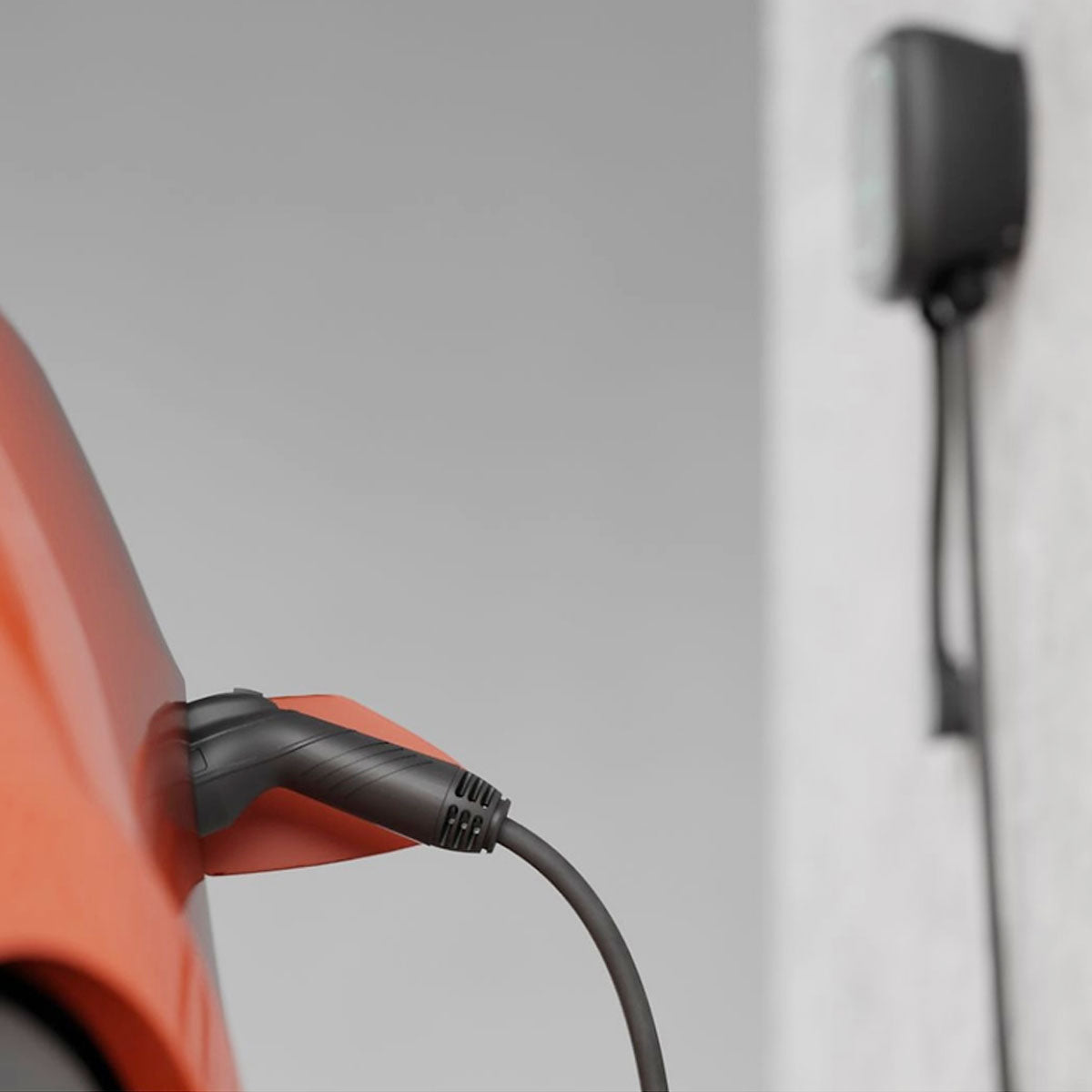 Dr. Tech Puerto Rico - Wallbox 48A EV Charger