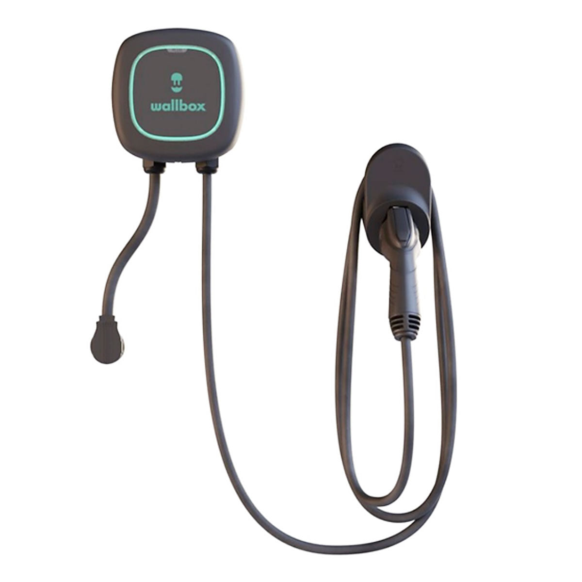 Dr. Tech Puerto Rico - Wallbox EV Charger 40A Electric Vehicle Charger