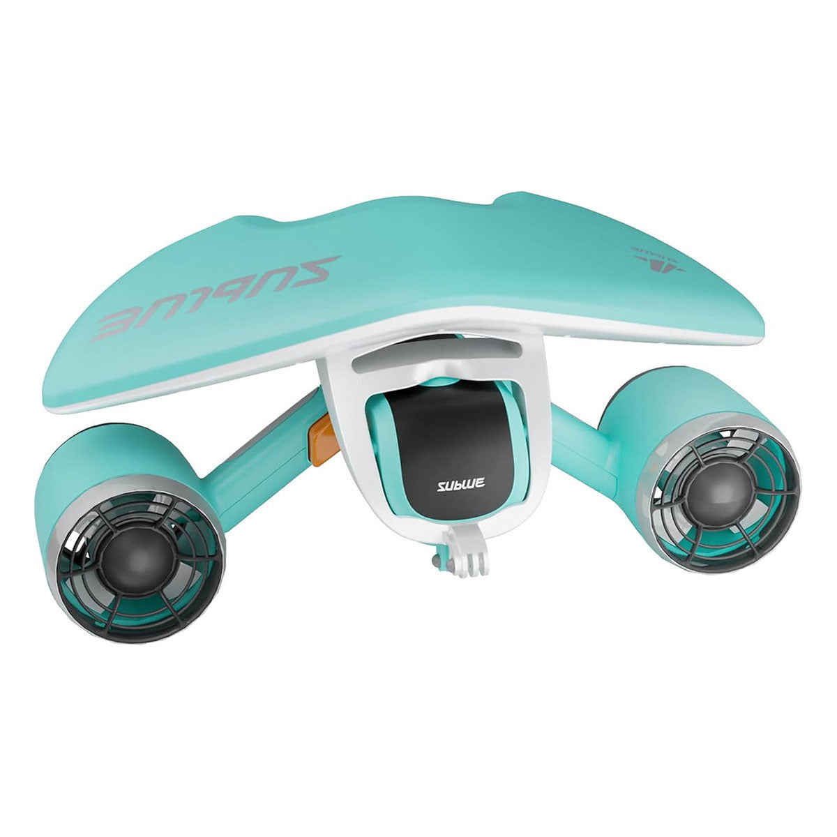 Dr. Tech Puerto Rico - WhiteShark Mix