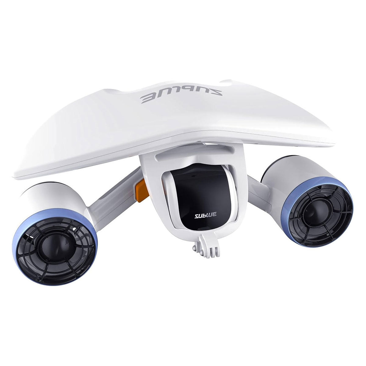 Dr. Tech Puerto Rico - WhiteShark Mix