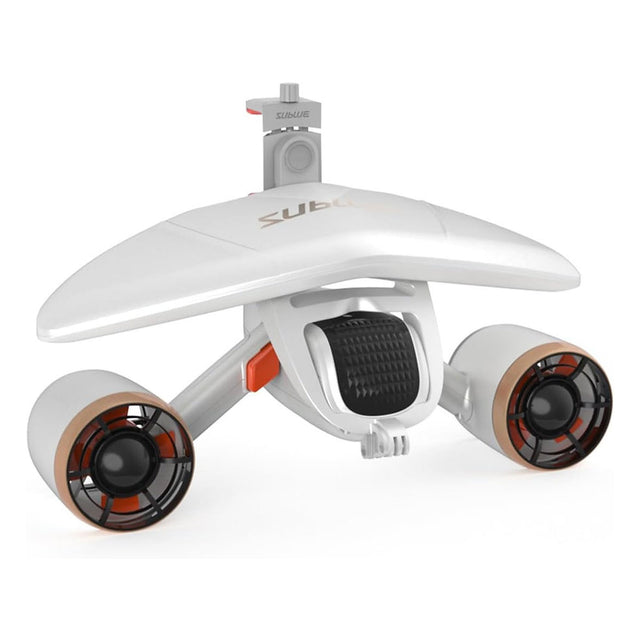 Dr. Tech PR - WhiteShark Mix Pro