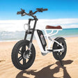 Dr. Tech Puerto Rico - XTREME E-Bike