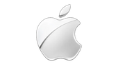 Apple logo