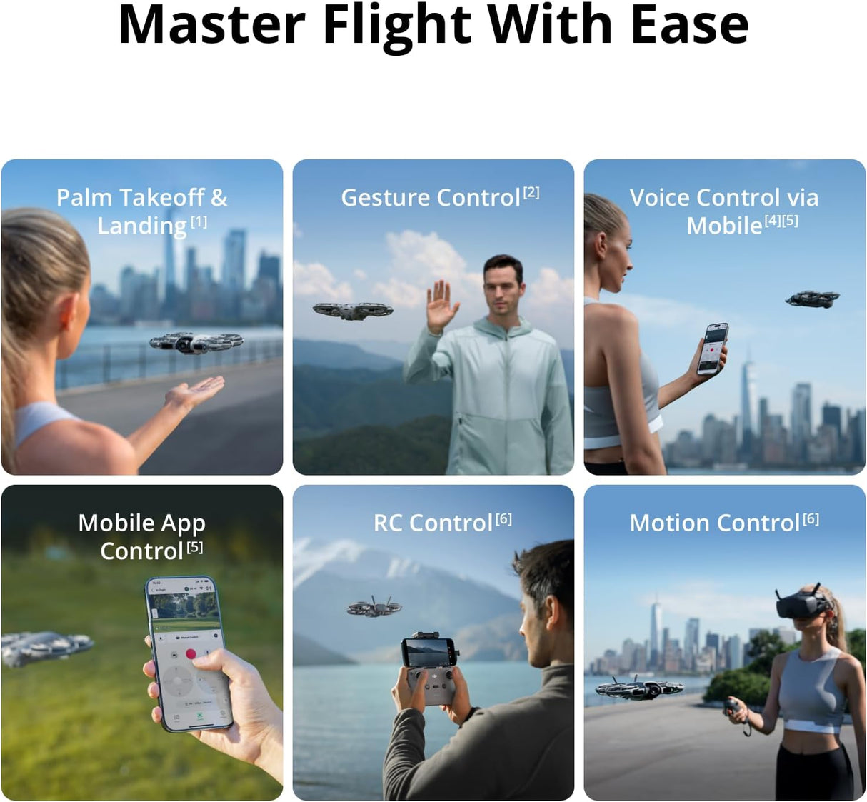 DJI NEO 2 FLY MORE COMBO