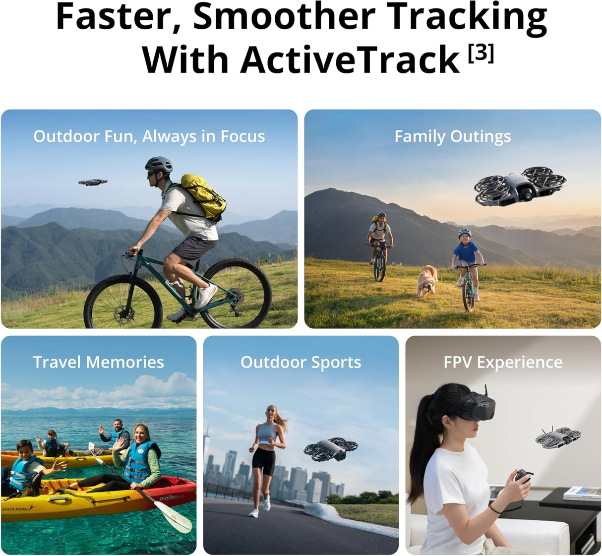 DJI NEO 2 FLY MORE COMBO