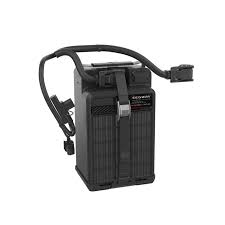 Segway E-bike Xyber Battery - Dr. Tech PR