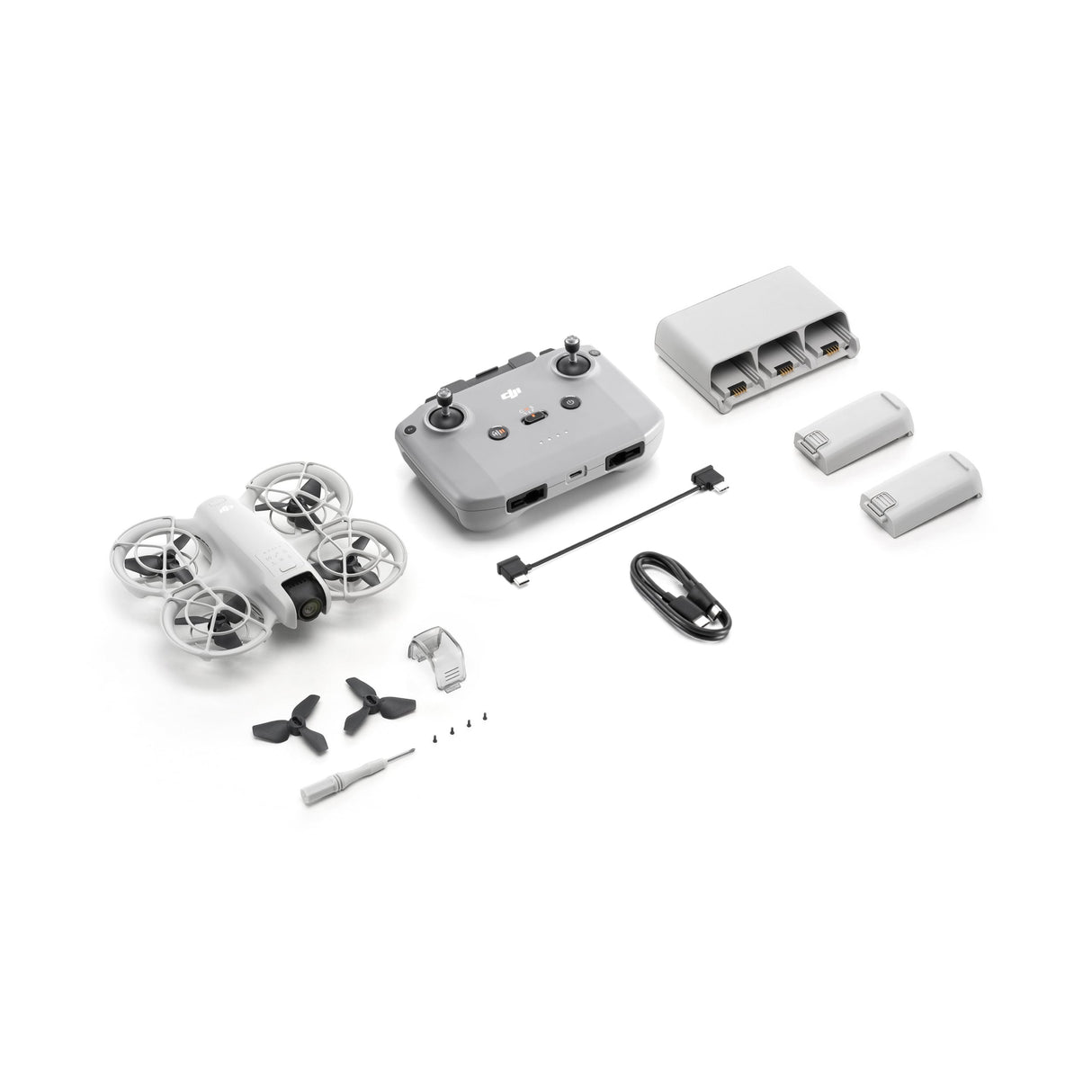 DJI Neo Fly More Combo - Dr. Tech PR