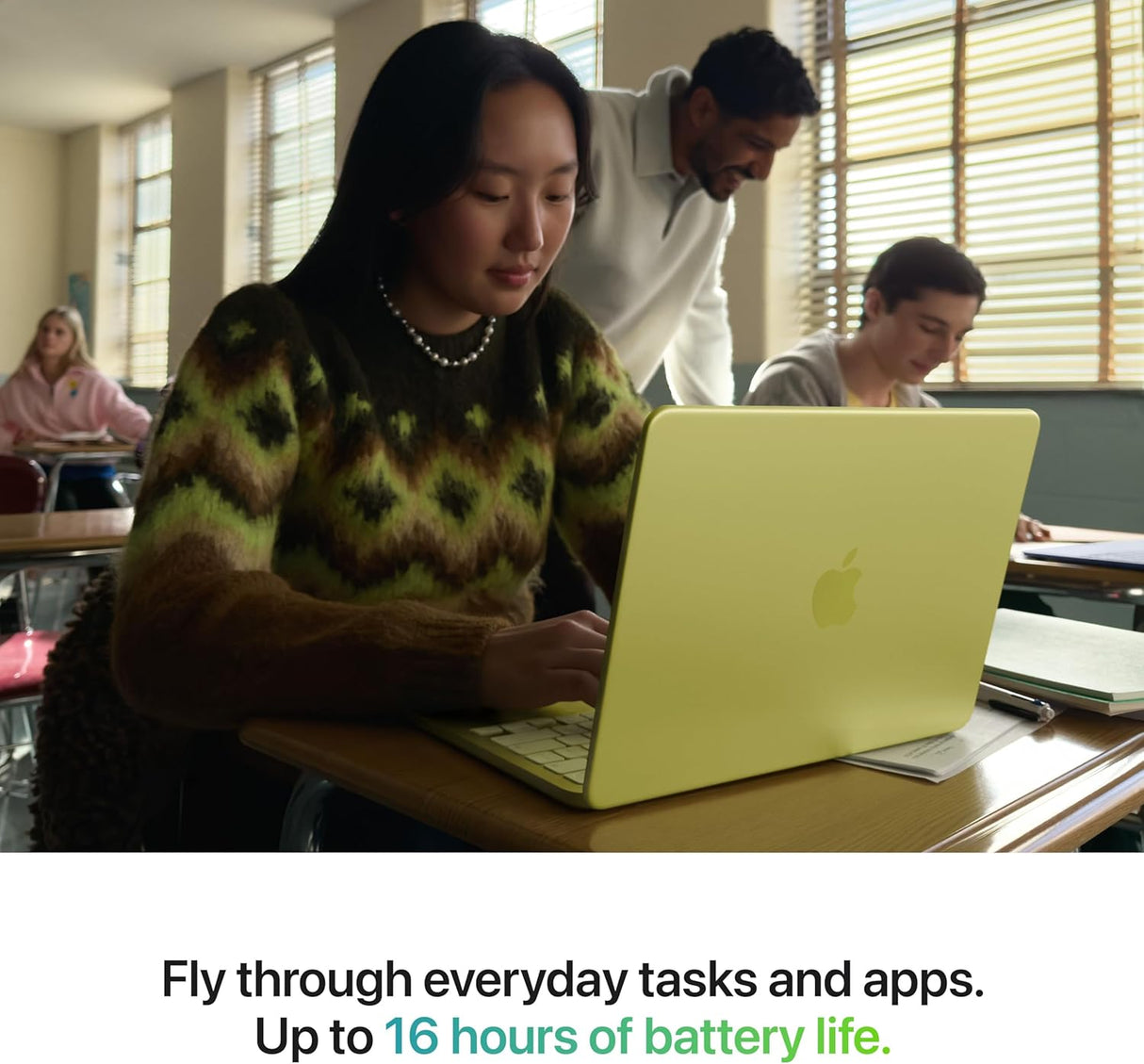 MacBook Neo