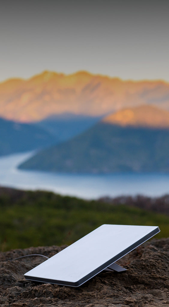 Starlink Mini – Ultra-Compact Satellite Internet (No Contract)