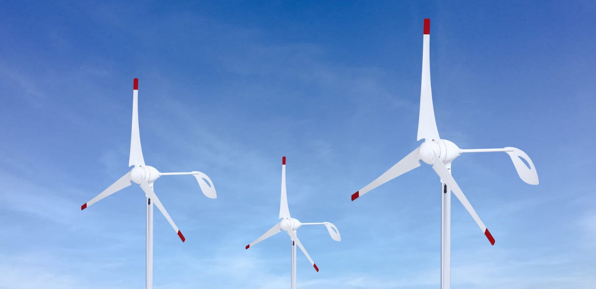 Natures Generator MYGRID 10K WHOLE HOME GENERATOR - Dr. Tech PR