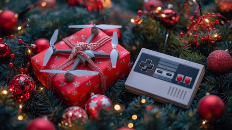 Tech Gifts for Christmas 2025