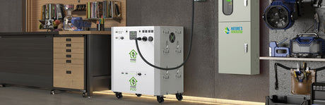 Why Nature's Generator is a Must-Have for Puerto Rico