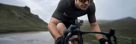 Unlock Your Creativity with DJI