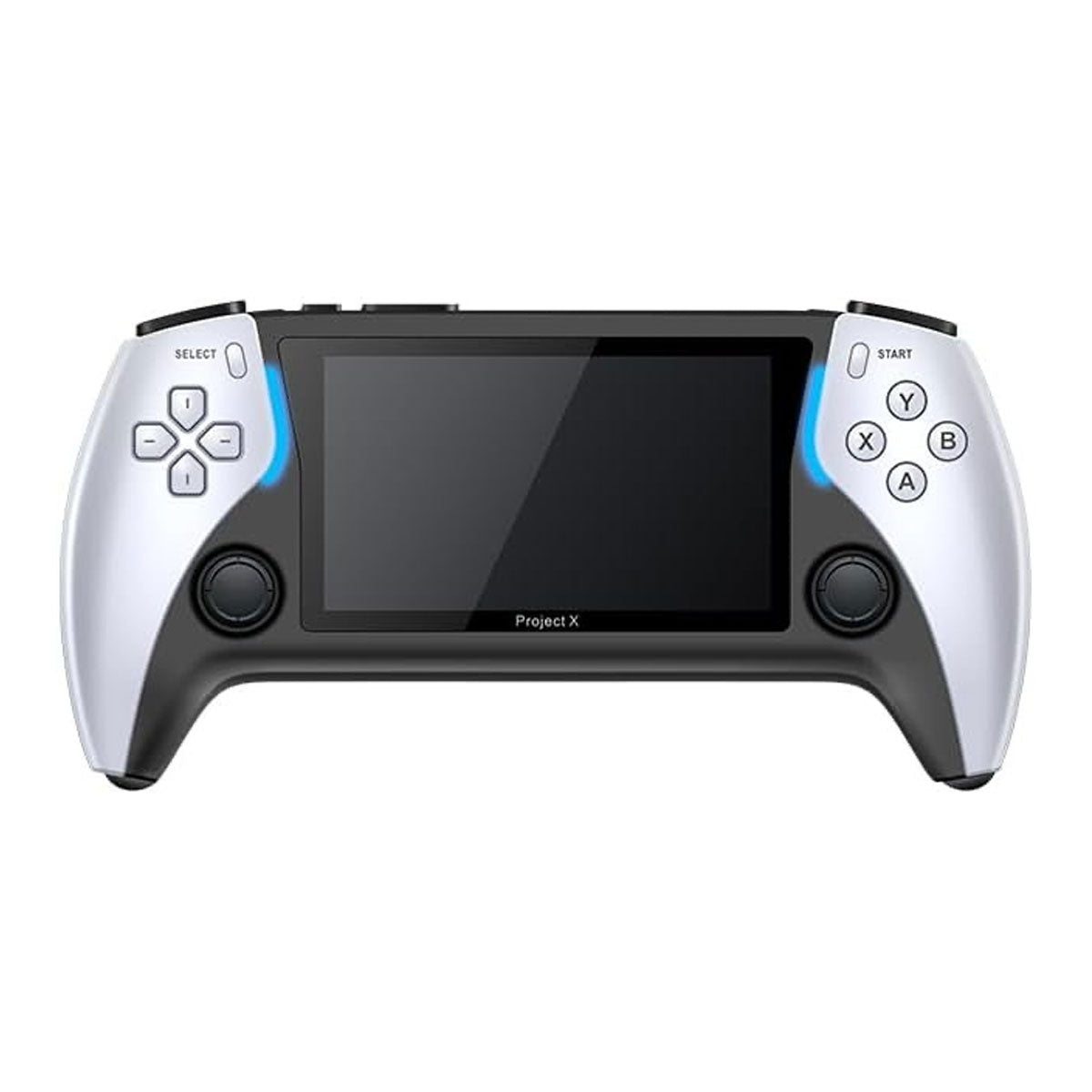 protech game system (ProJR?)   中国製ゲーム機 Project X – Innovative Tech & Prototype Gear