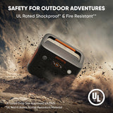 Jackery Explorer 600 Plus Portable Power Station