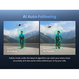 Potensic ATOM 2 Drone (Fly More Combo)