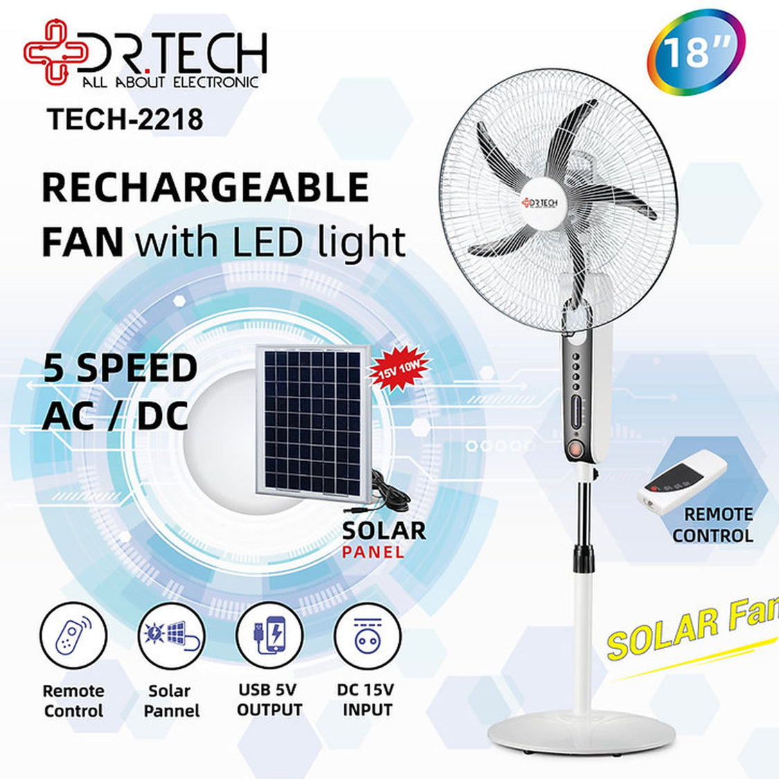 Dr‑Tech – Curated Tech & Gadgets