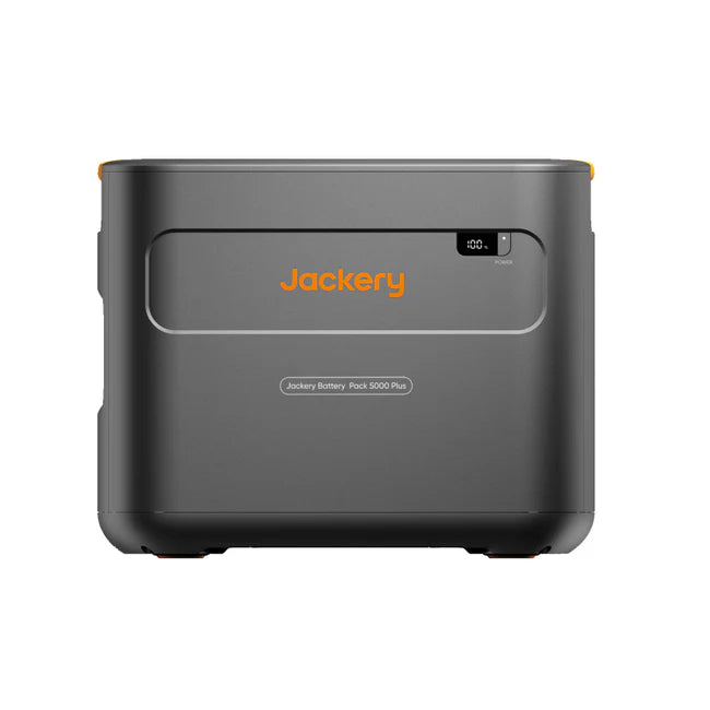 Jackery Battery Pack for Explorer 5000 Plus