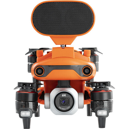 Autel Robotics EVO II Pro Enterprise V3 - Dr. Tech PR