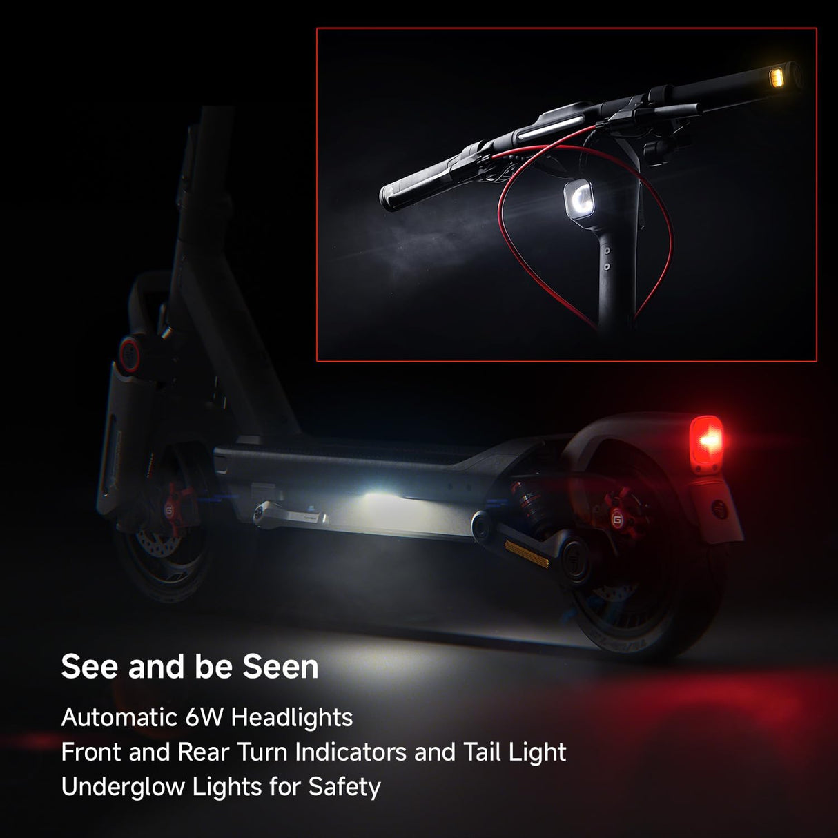 Segway Max G3