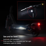 Segway Max G3