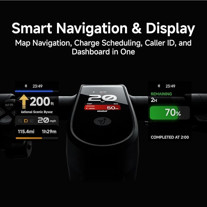Segway Max G3