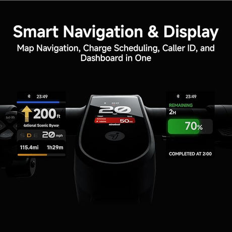 Segway Max G3