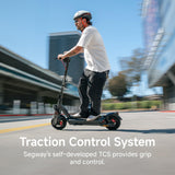 Segway Max G3