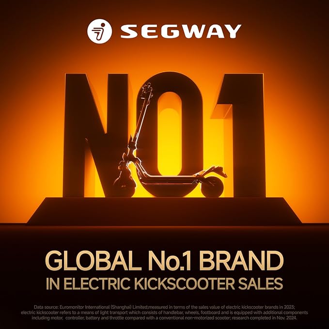 Segway Max G3