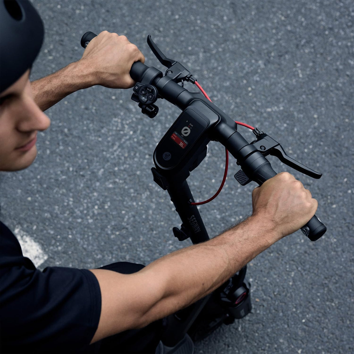 Segway Max G3